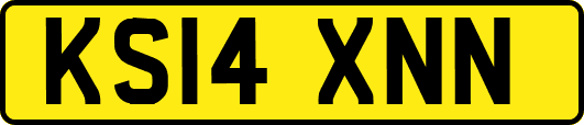 KS14XNN