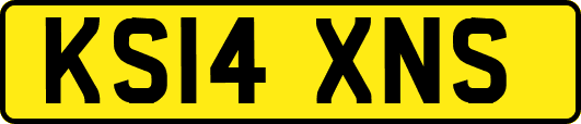KS14XNS