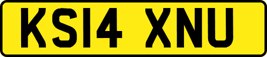 KS14XNU
