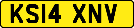 KS14XNV