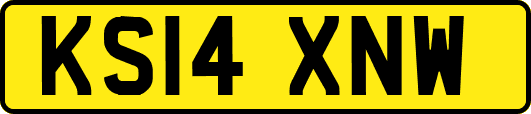 KS14XNW