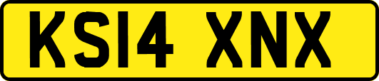 KS14XNX