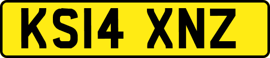 KS14XNZ