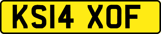 KS14XOF