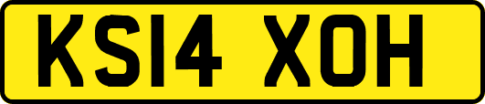 KS14XOH