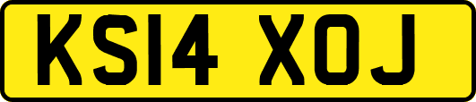 KS14XOJ