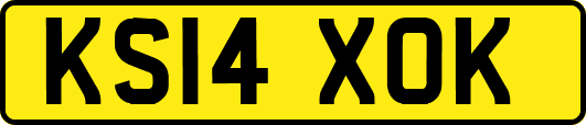 KS14XOK