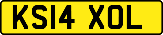 KS14XOL