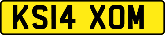 KS14XOM