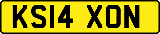 KS14XON