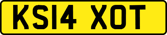 KS14XOT