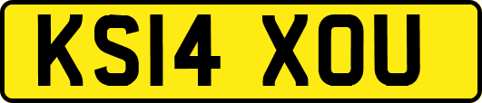KS14XOU