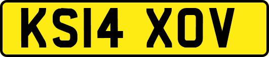 KS14XOV