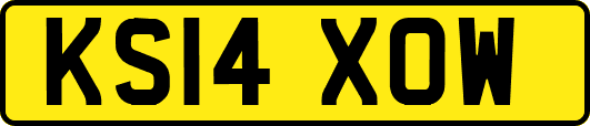 KS14XOW