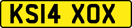 KS14XOX