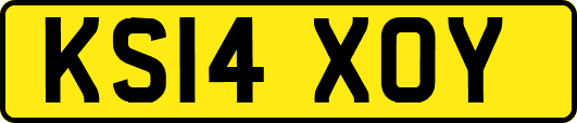 KS14XOY