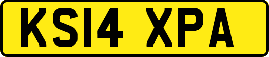 KS14XPA