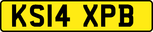 KS14XPB