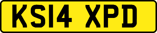 KS14XPD