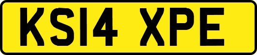 KS14XPE