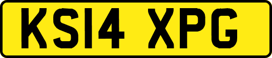 KS14XPG