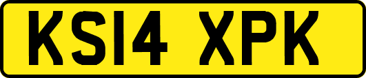 KS14XPK