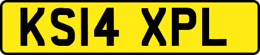 KS14XPL