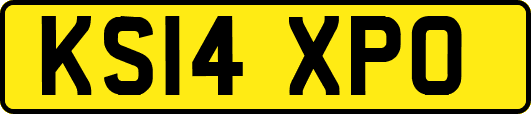 KS14XPO