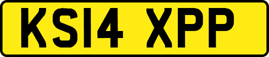 KS14XPP