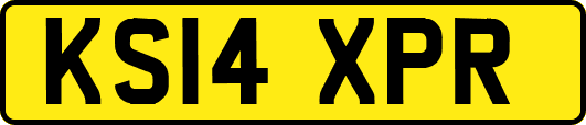 KS14XPR
