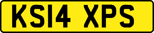 KS14XPS