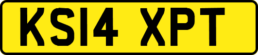 KS14XPT