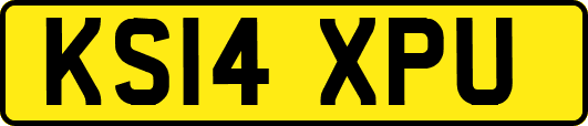 KS14XPU