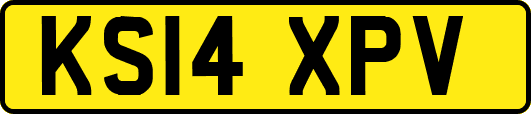 KS14XPV