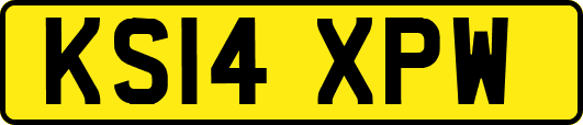KS14XPW