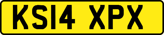 KS14XPX