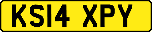 KS14XPY