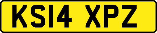 KS14XPZ