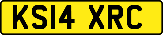 KS14XRC