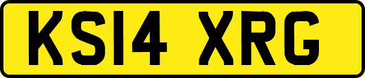 KS14XRG
