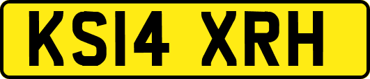 KS14XRH