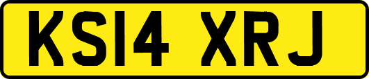 KS14XRJ