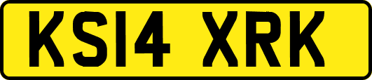 KS14XRK