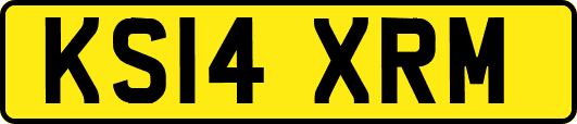 KS14XRM