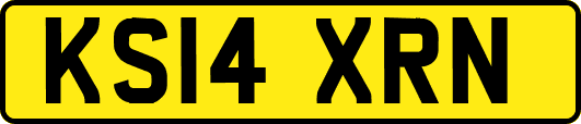 KS14XRN
