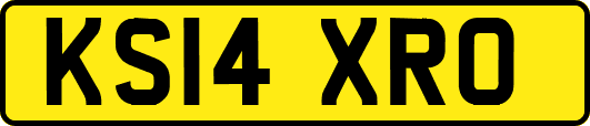 KS14XRO