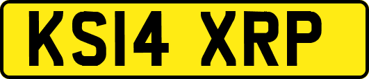 KS14XRP