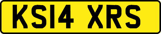 KS14XRS