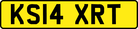 KS14XRT