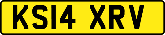 KS14XRV